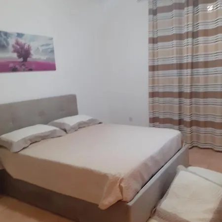 Vacanza Centro Mercato Ballaro' פלרמו