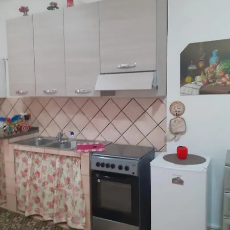 בית נופש Vacanza Centro Mercato Ballaro' *